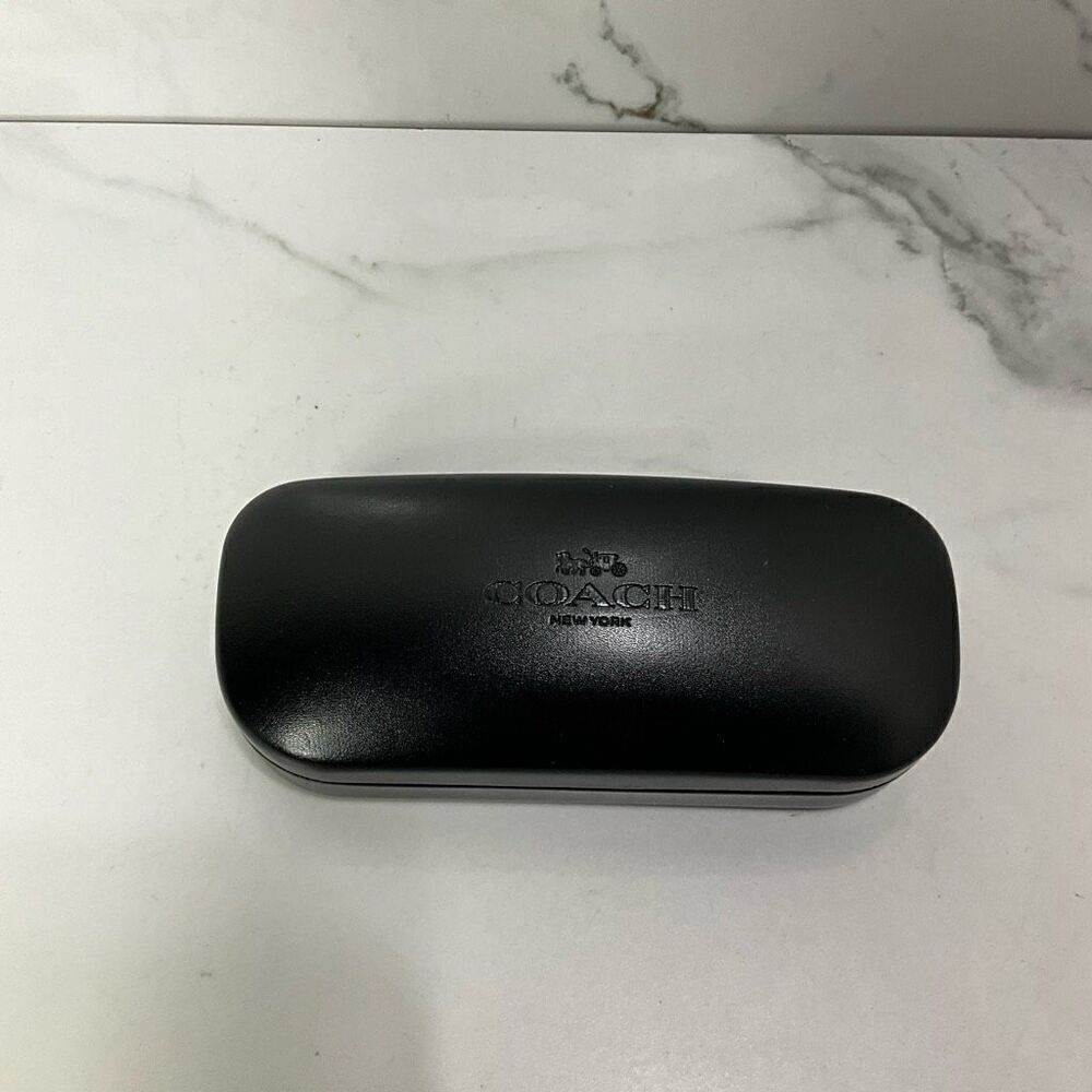 COACH Eyeglasses Case